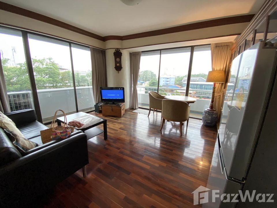 รูป ขาย คอนโด 2 ห้องนอน ในโครงการ จุลดิศ ริเวอร์ แมนชั่น - รูปที่ 1/11