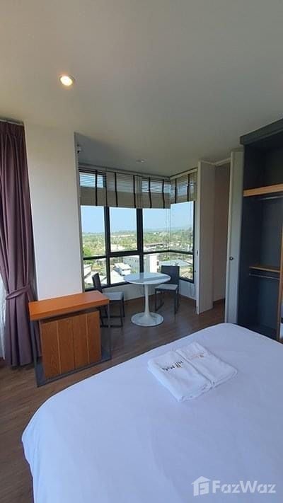 picture 1 Bedroom Condo for sale at Hill Myna Condotel - 7/7