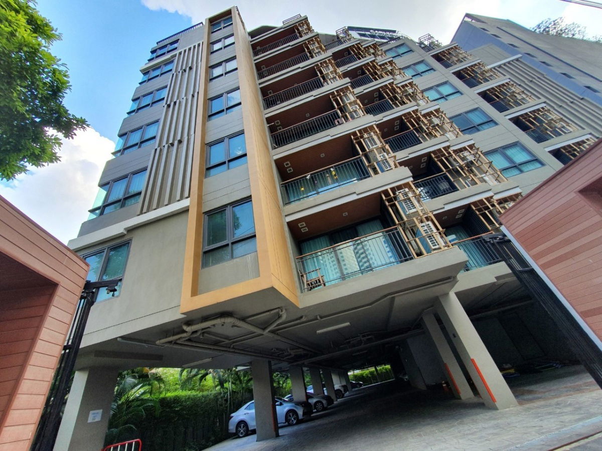 รูป For rent condo  Mirage sukhumvit 27 fully furnished (S01-0365) - รูปที่ 4/24