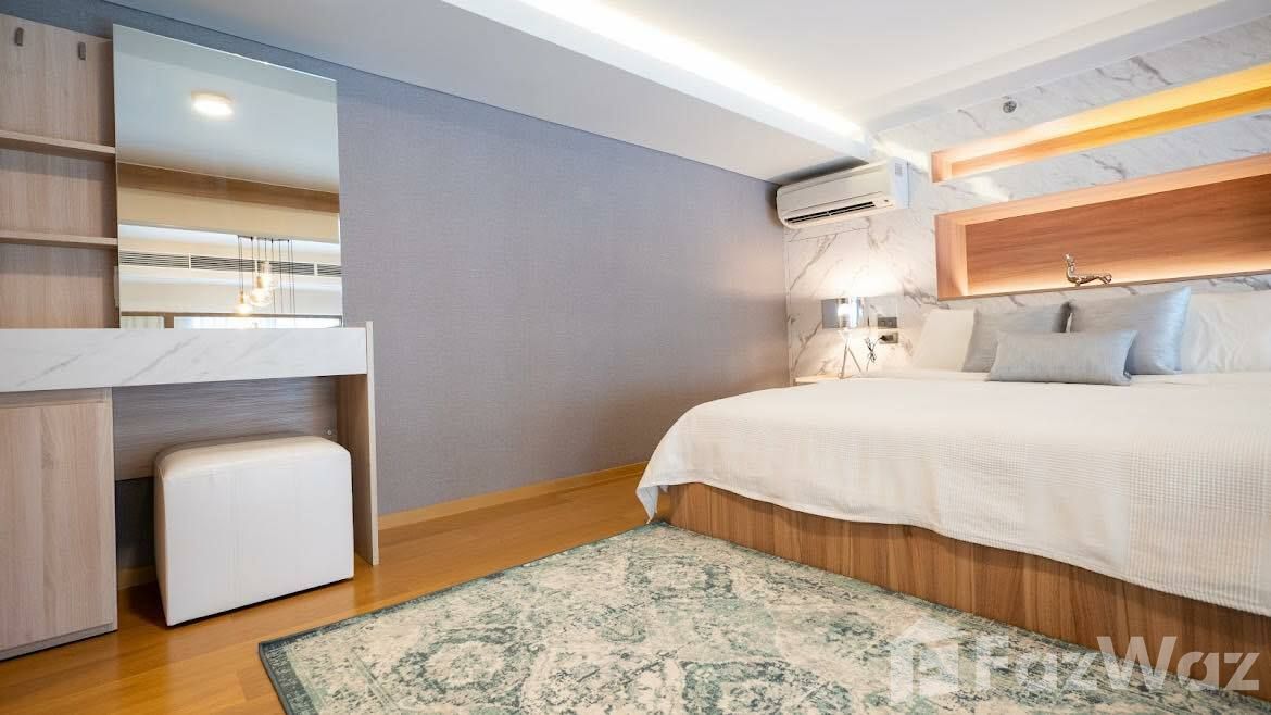 picture 1 Bedroom Condo for rent at Siamese Exclusive Sukhumvit 31 1144822 - 15/17