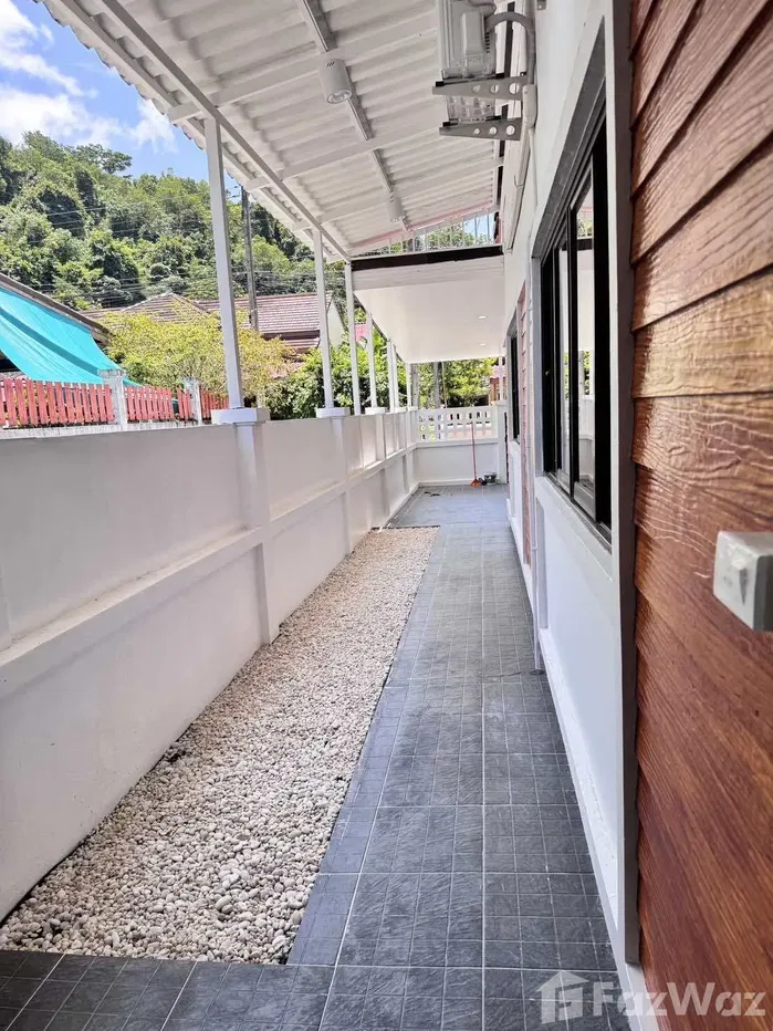 รูป ขาย บ้านเดี่ยว 2 ห้องนอน ใน วิชิต, ภูเก็ต - รูปที่ 4/18