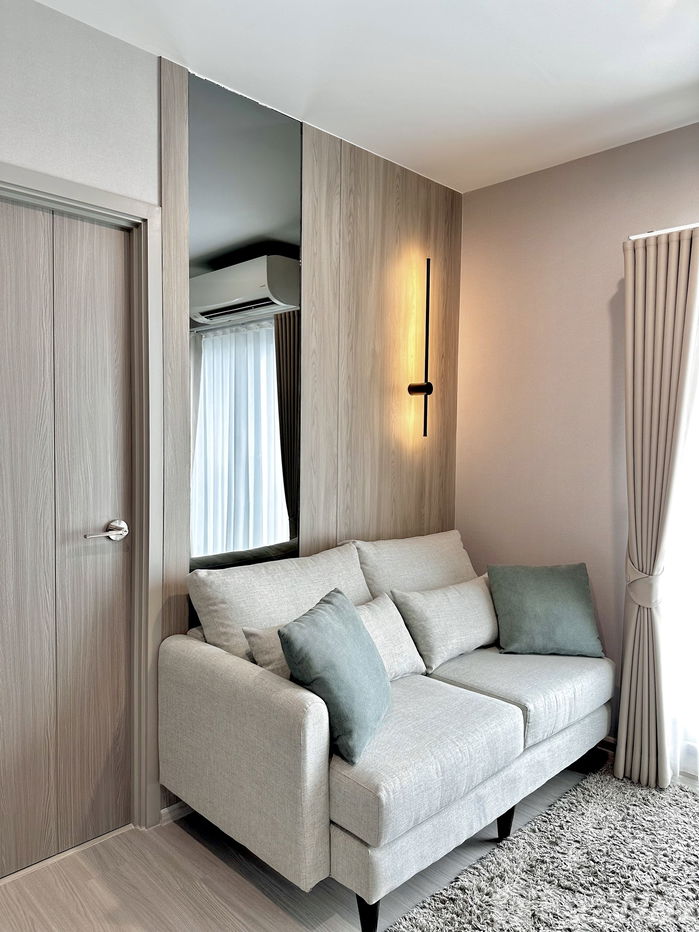 picture 2 Bedroom Condo for sale at The Parkland Phetkasem 56 - 2/18
