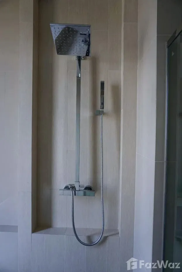 รูป คอนโดให้เช่า 1 ห้องนอน ในโครงการ บ้าน ปลาย หาด 71533 - รูปที่ 23/23