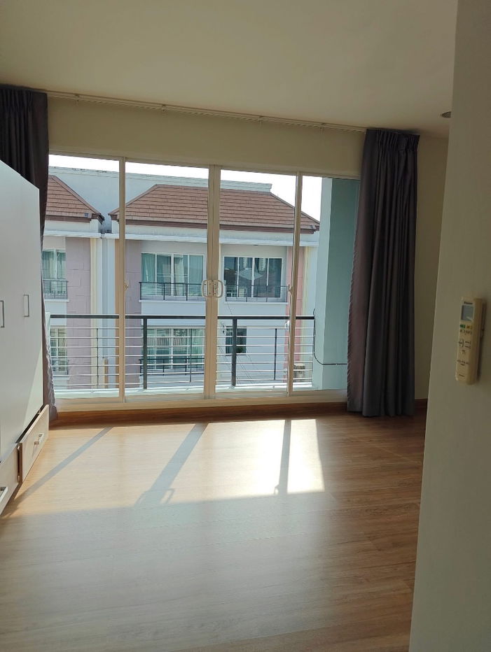 picture #R5698 🎉 130868 House for rent Baan Klang Muang Nakniwat 34 - 18/19