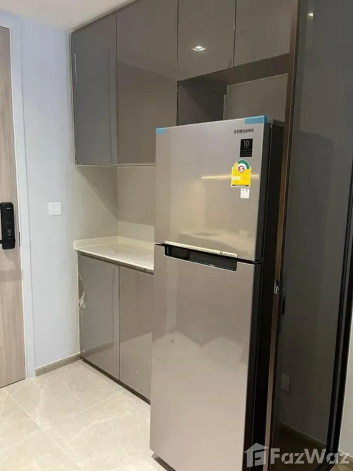 picture 1 Bedroom Condo for sale at Chapter Thonglor 25 - 3/8