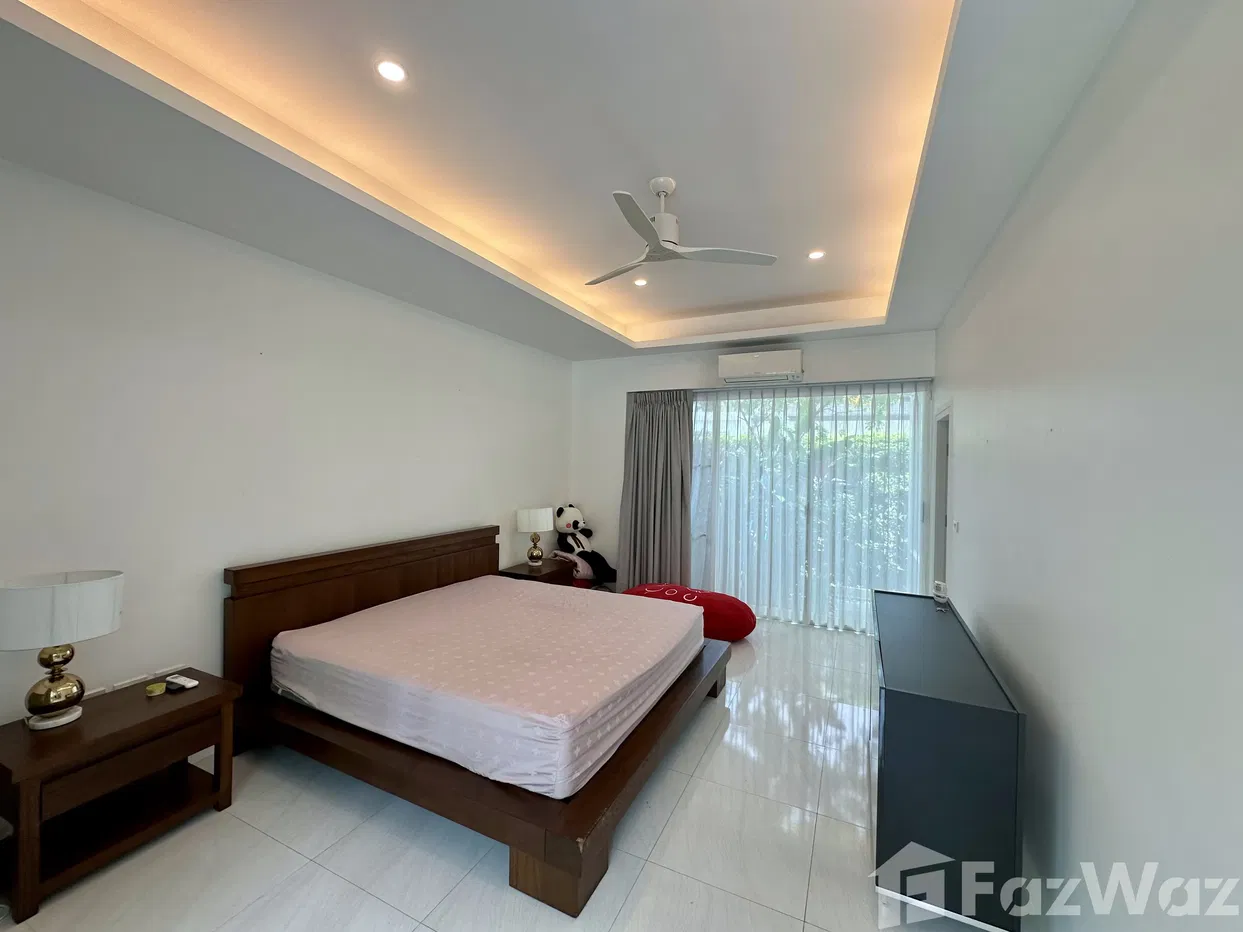 รูป วิลล่าให้เช่า 3 ห้องนอน ในโครงการ กมลา พาราไดซ์ 2 1908355 - รูปที่ 15/30