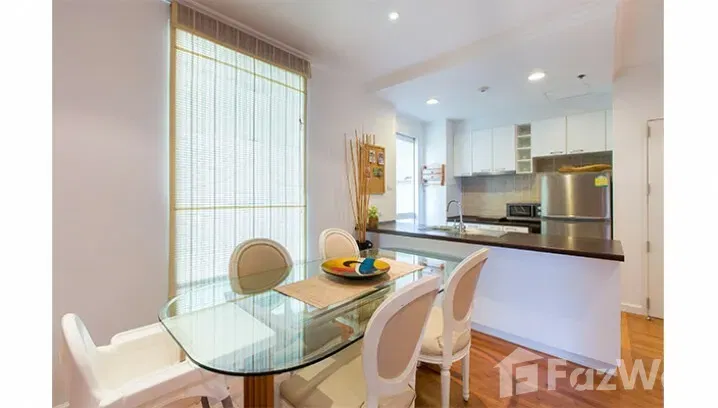 picture 2 Bedroom Condo for sale at Baan San Ploen - 4/13