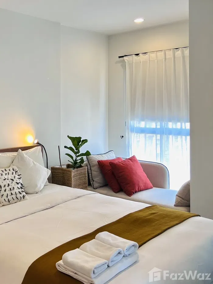 picture Studio Condo for sale at La Habana - 3/6