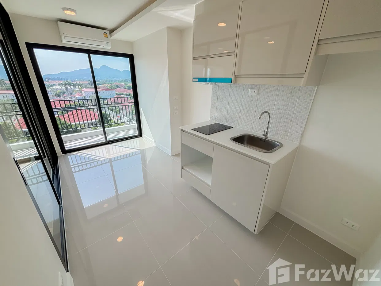 picture 1 Bedroom Condo for sale at Mira Monte’ Hua Hin 94 - 2/14