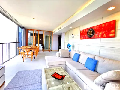 คอนโดให้เช่า : คอนโดให้เช่า 2 ห้องนอน ในโครงการ เดอะ แซงชัวรี หัว หิน 1666596