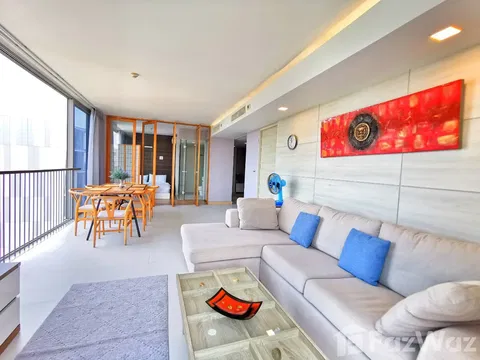 2 Bedroom Condo for rent at The Sanctuary Hua Hin