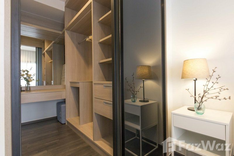 picture 1 Bedroom Condo for sale at The Line Asoke - Ratchada - 7/10