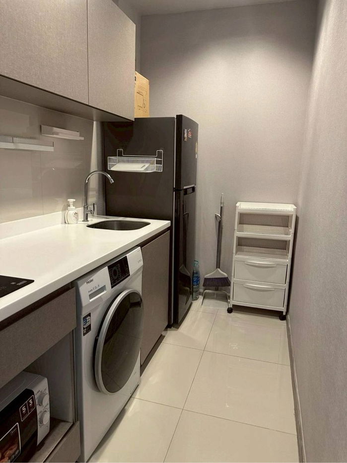 picture 📍For rent -  Life Asoke -Rama9 ✨2bedroom Fully furnished ⚡️🔥🔥 - 9/10