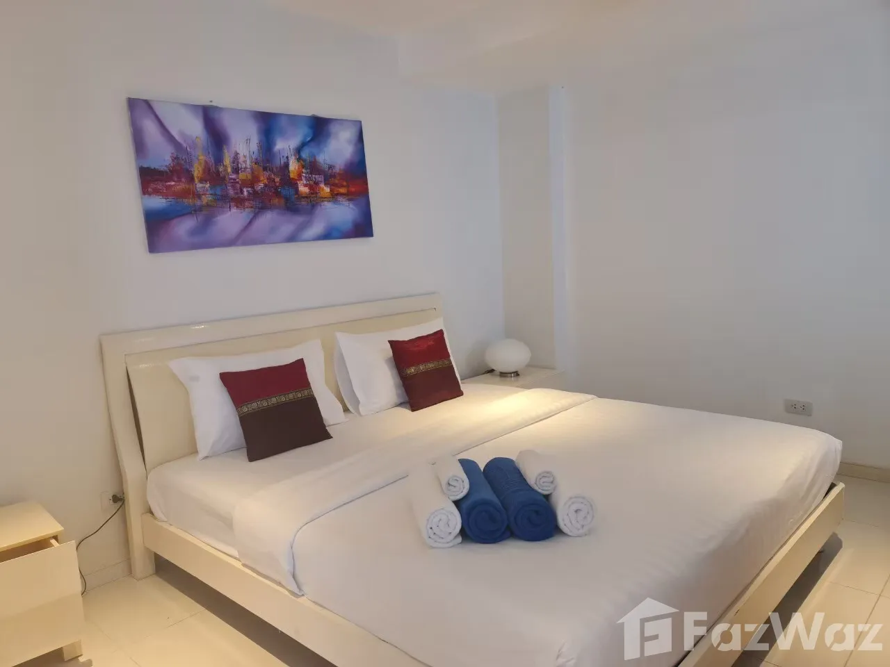 2 Bedroom Condo for sale at Sunset Plaza Condominium  1668964 - image 3