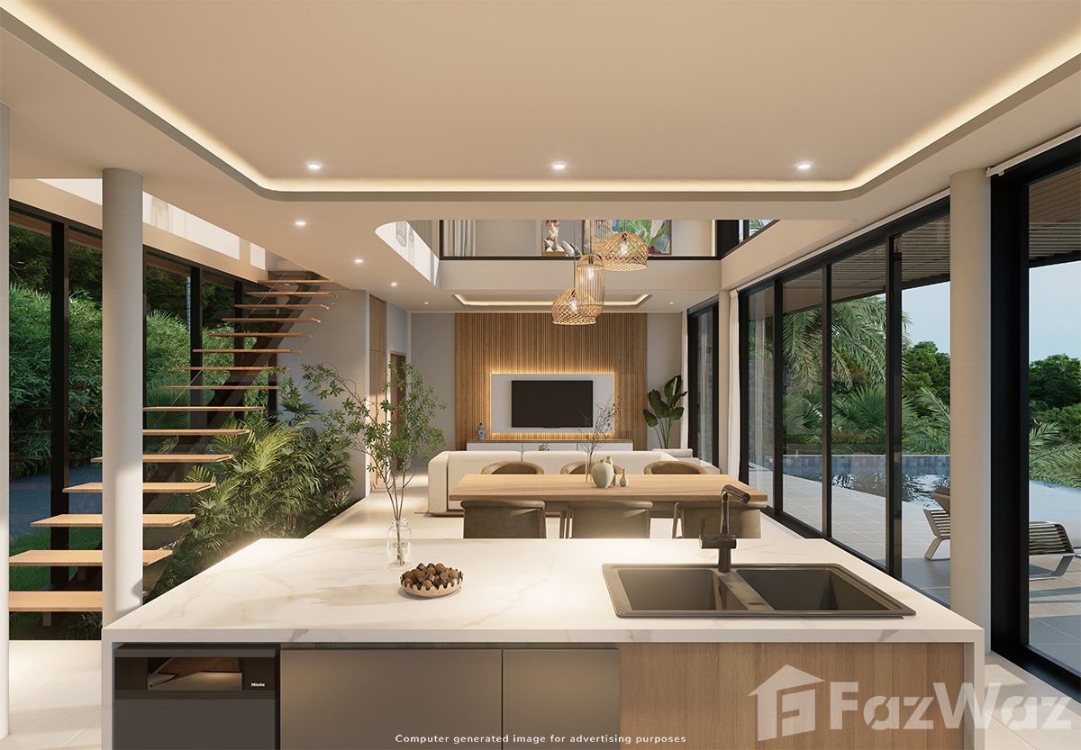 picture 3 Bedroom Villa for sale at Bel Roc Villas - 1/8