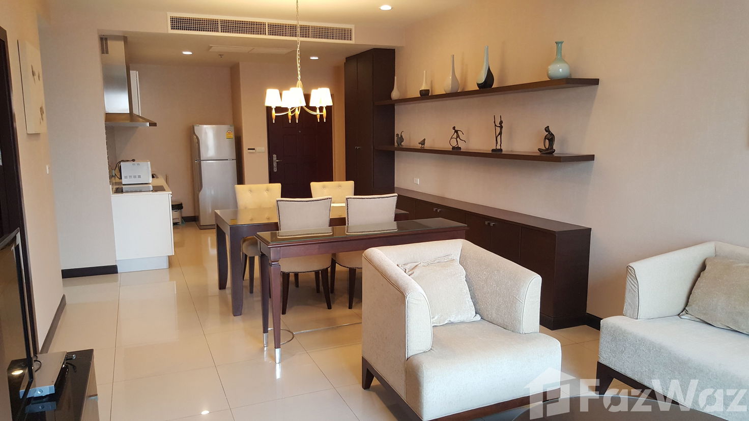 picture 2 Bedroom Condo for rent at The Prime 11 40506 - 1/12