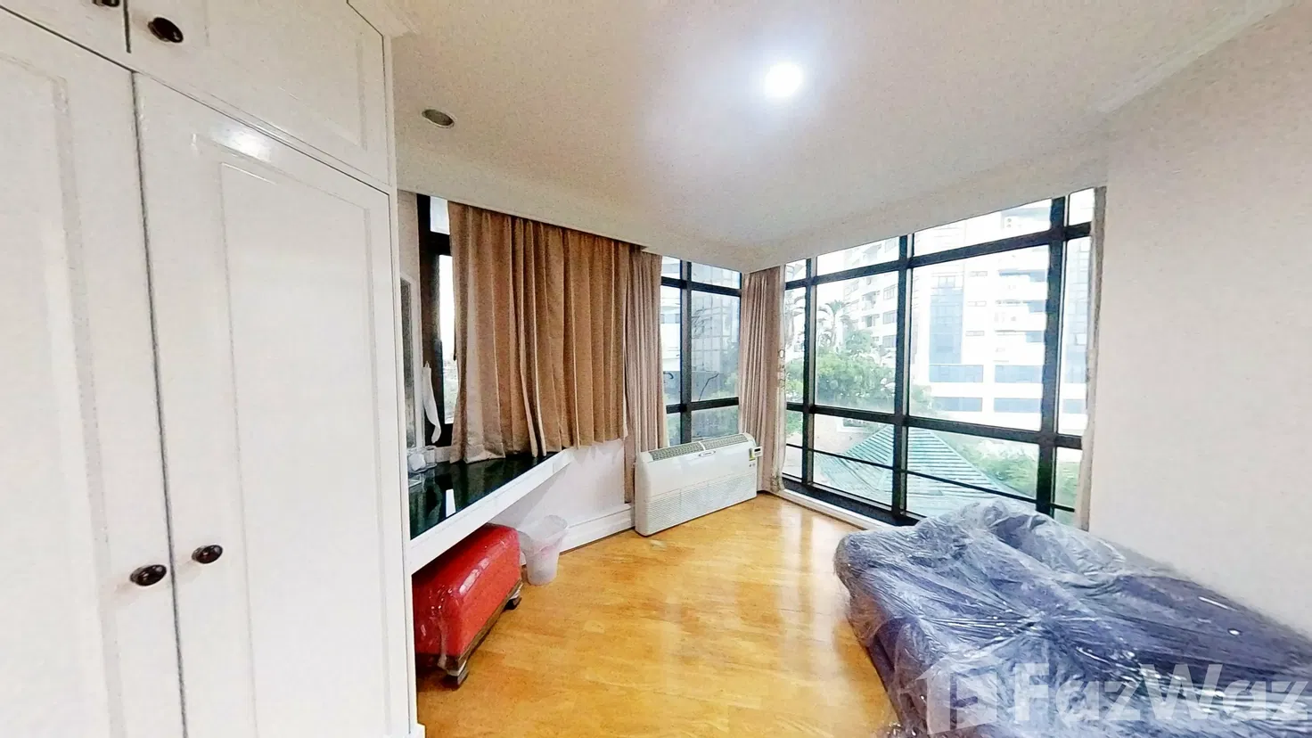 รูป คอนโดให้เช่า 3 ห้องนอน ในโครงการ เดอะ วอเตอร์ฟอร์ด พาร์ค สุขุมวิท 53 38027 - รูปที่ 9/25