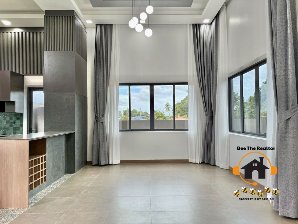 picture Luxury Pool Villa for Sale – Mabprachan Area - 29/29