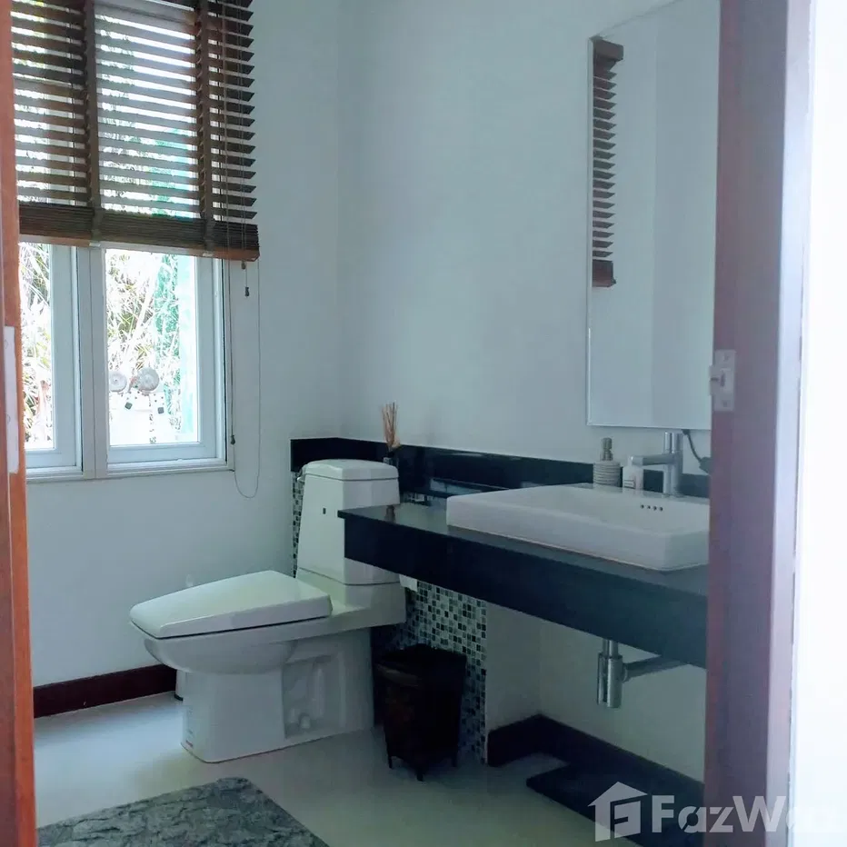 รูป วิลล่าให้เช่า 4 ห้องนอน ในโครงการ โบตั๋นวิลเลจ 160749 - รูปที่ 30/46