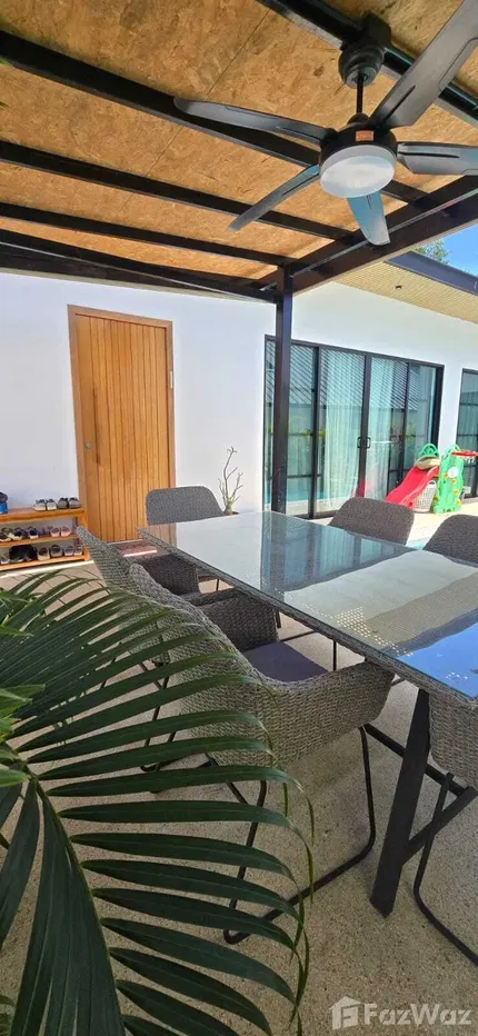 picture 3 Bedroom Villa for sale in Maenam, Surat Thani - 6/24