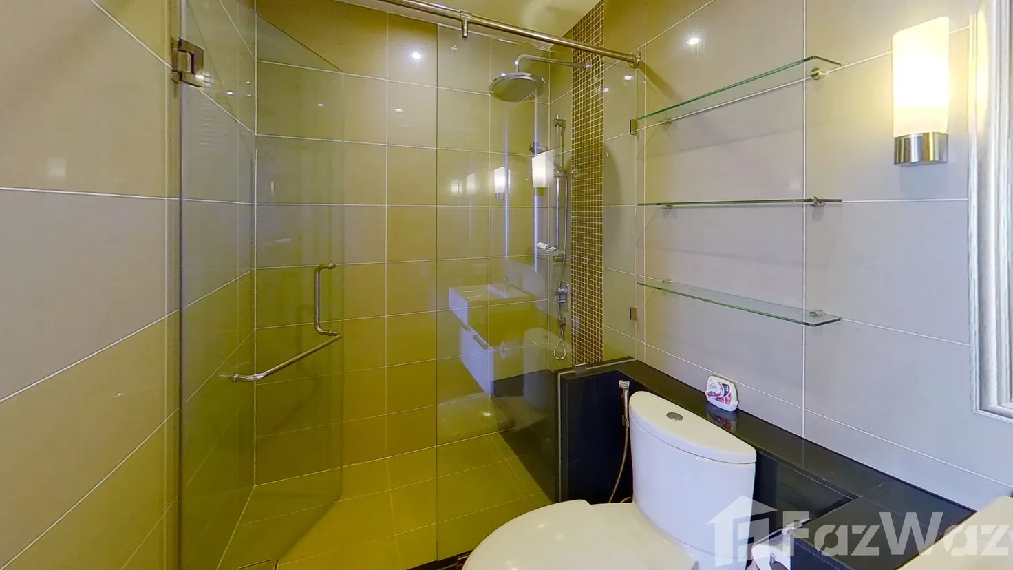 picture 2 Bedroom Condo for rent at Supalai Elite Sathorn - Suanplu 40413 - 8/9