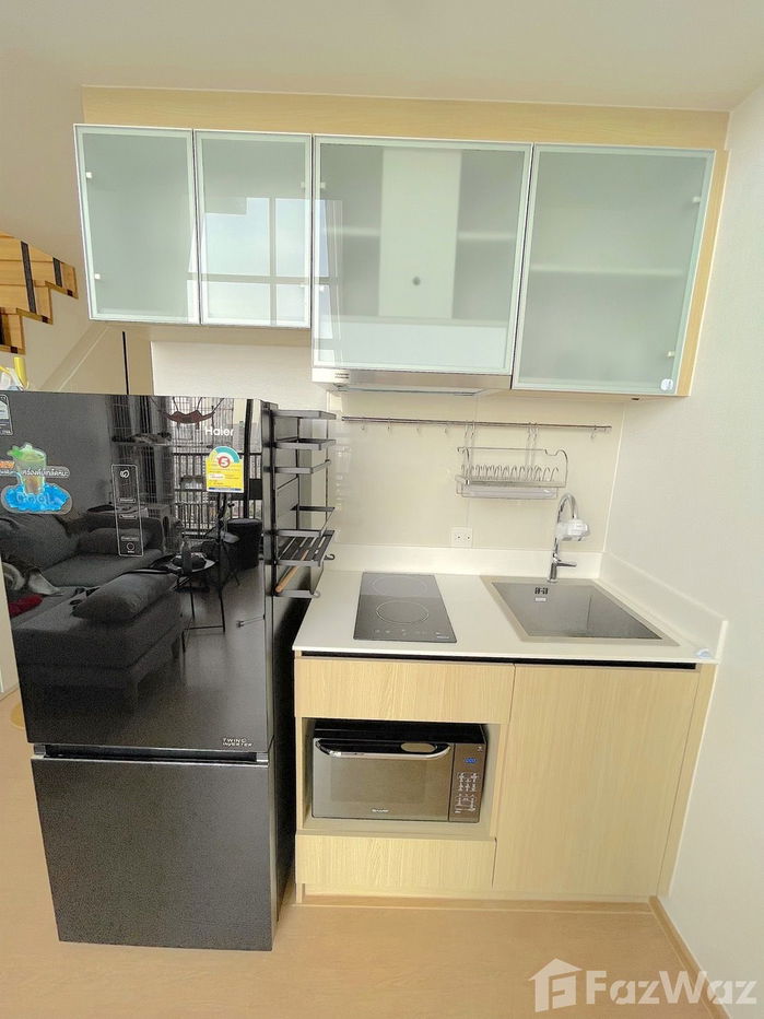 picture 1 Bedroom Condo for rent at Maru Ekkamai 2 1105892 - 1/10