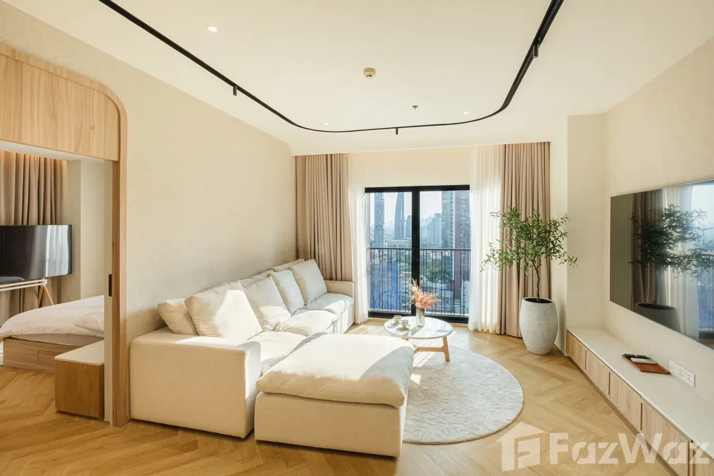 picture 2 Bedroom Condo for sale at Noble Reveal - 4/19
