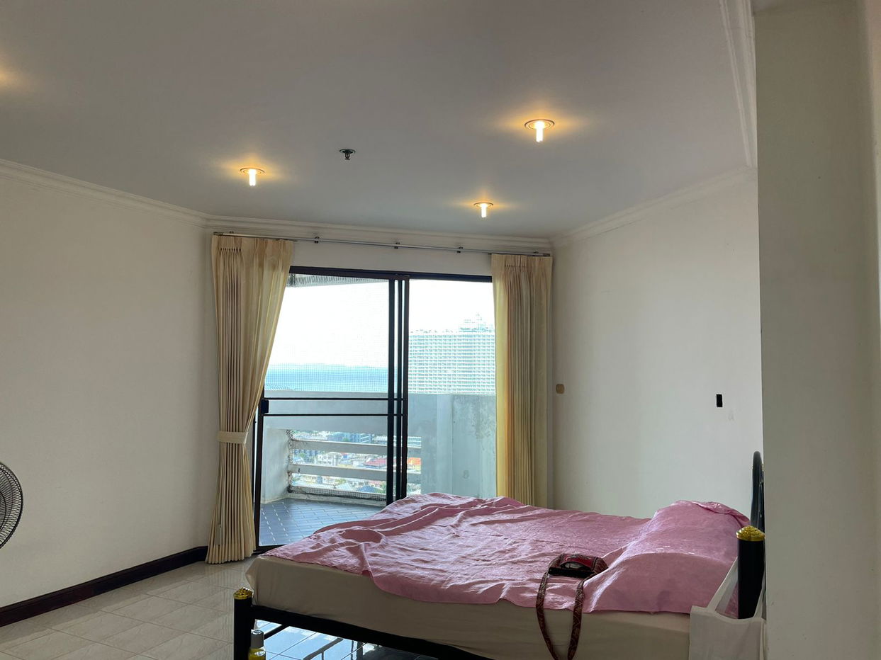 picture 2 Bedrooms Condominium @ Jomtien Beach Paradise - 4/16