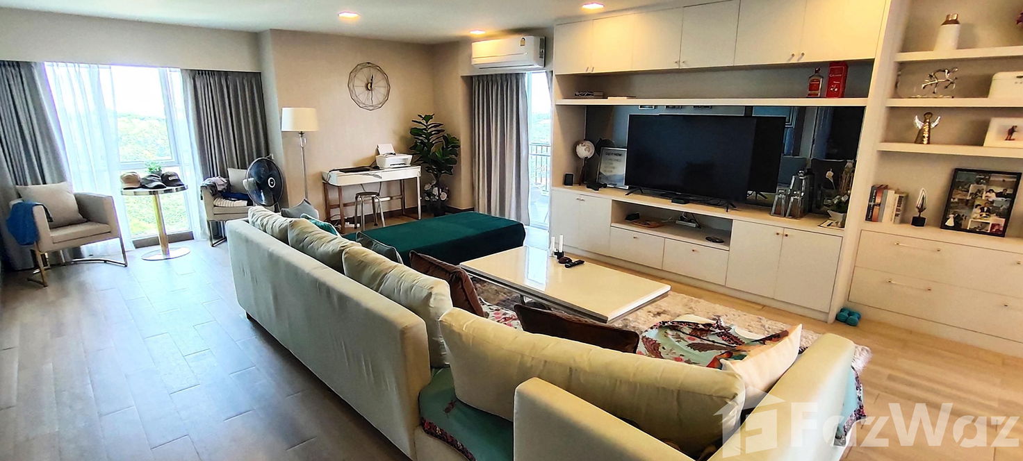 picture Prime Location Condo with Panoramic Hua Hin Views - 5/43