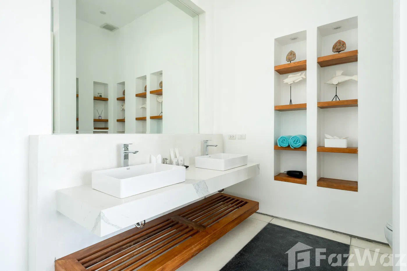 รูป วิลล่าให้เช่า 5 ห้องนอน ใน บ่อผุด, สุราษฎร์ธานี 1379898 - รูปที่ 53/97