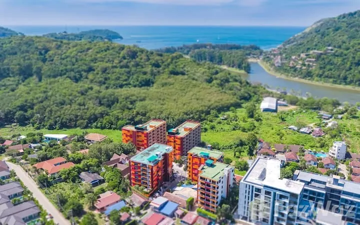 picture Luxury 2-Bedroom Apartment Near Nai Harn Beach - 12/13