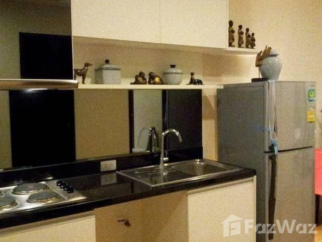 รูป คอนโดให้เช่า 2 ห้องนอน ในโครงการ สกาย วอล์ค เรสซิเดนซ์ 1661142 - รูปที่ 7/9