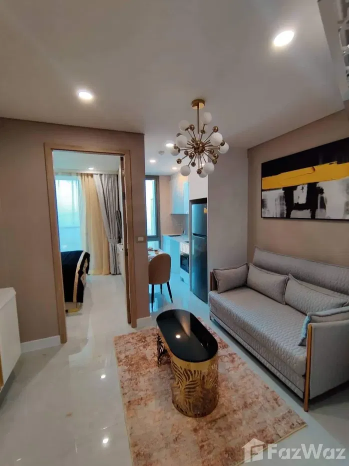 picture 1 Bedroom Condo for sale at Copacabana Beach Jomtien - 1/5