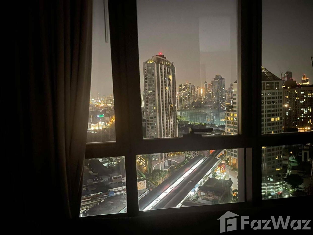 picture 1 Bedroom Condo for sale at The Room Sukhumvit 69 - 5/9