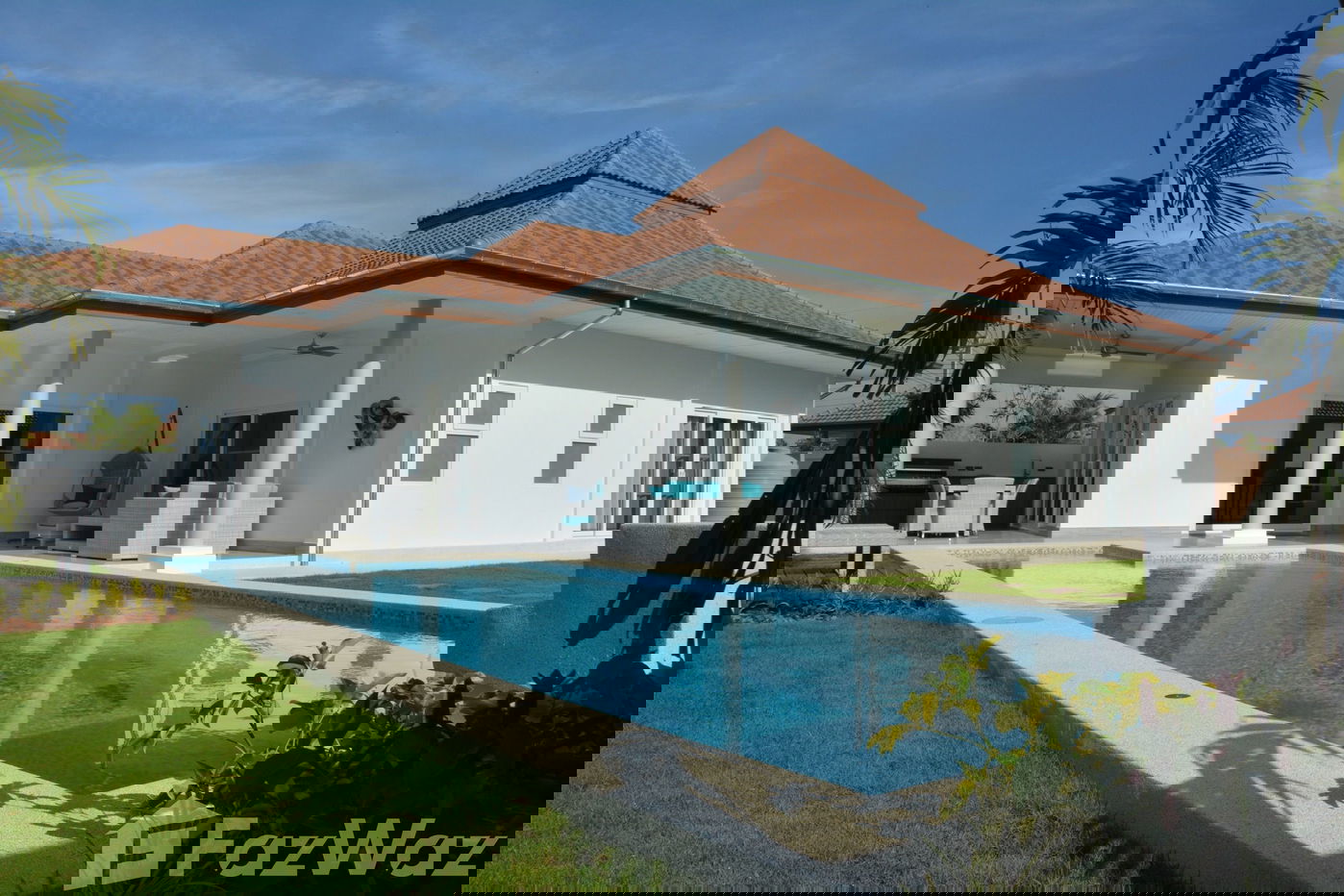 picture 3 Bedroom villa at Mali Prestige for rent 5348246 - 1/16