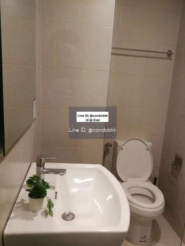 picture For Rent: Ideo Mobi Sukhumvit Eastgate – Near BTS Bangna - 6/7