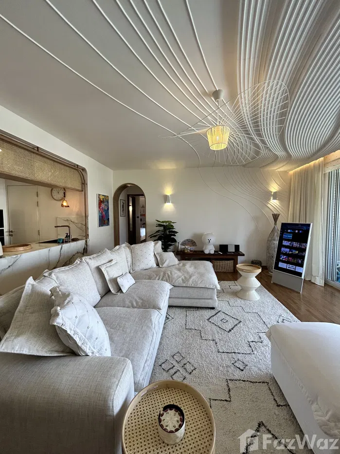 picture New - Fully Renovated 2 Bedroom unit at Baan Sansaran 1993776 - 4/19