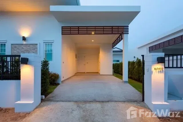 picture 3 Bedroom Villa for Rent at Sivana Gardens Pool Villas 5357964 - 13/13