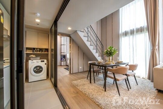 รูป ขาย คอนโด 2 ห้องนอน ในโครงการ ปีติ สุขุมวิท 101 - รูปที่ 9/20
