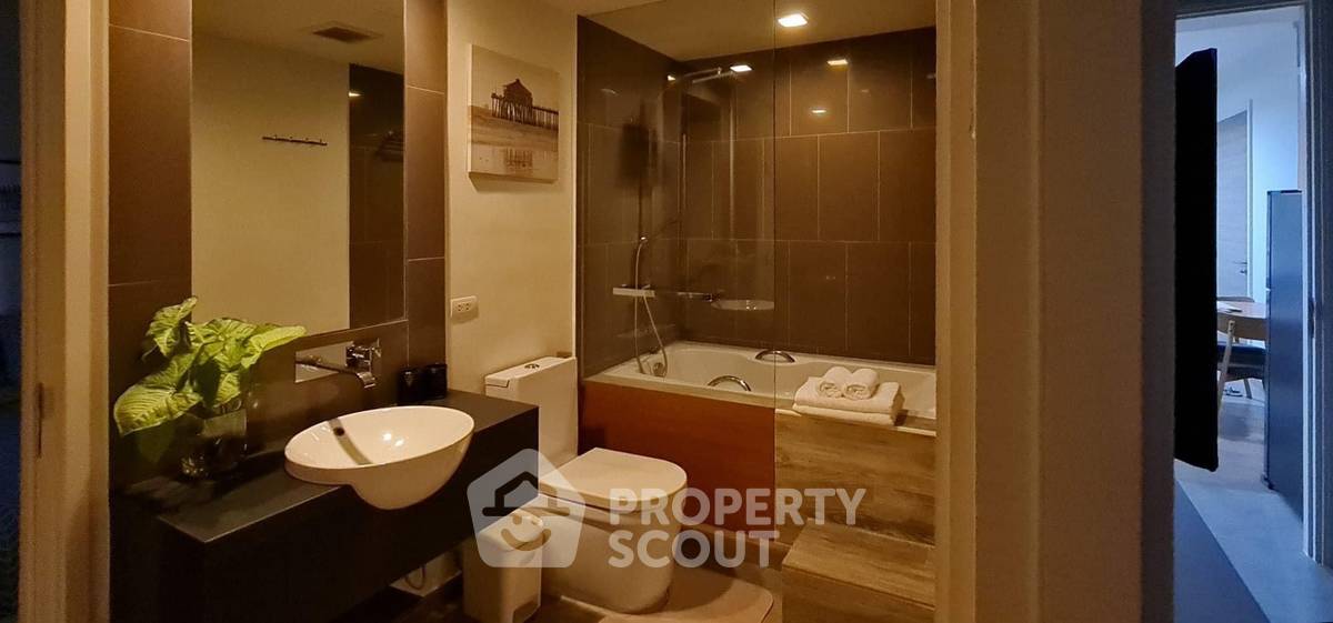 picture 2-BR Condo at Zire Wongamat close to Wong Amat (ID 1813984) - 9/15