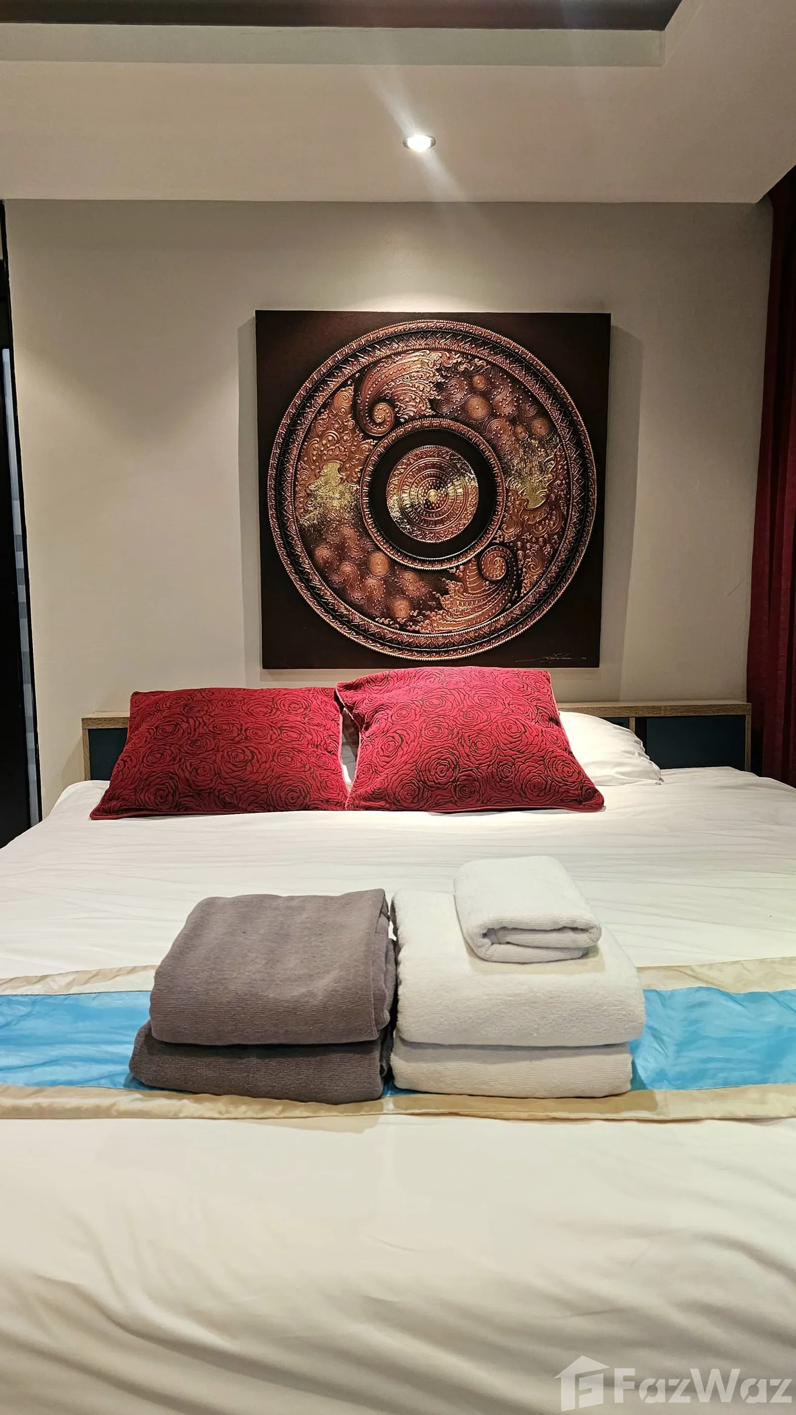 2 Bedroom condo in Bangla 5343762 - image 5