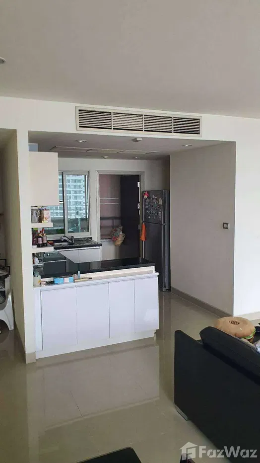 รูป ขาย คอนโด 3 ห้องนอน ในโครงการ วอร์เตอร์มาร์ค เจ้าพระยา - รูปที่ 12/19