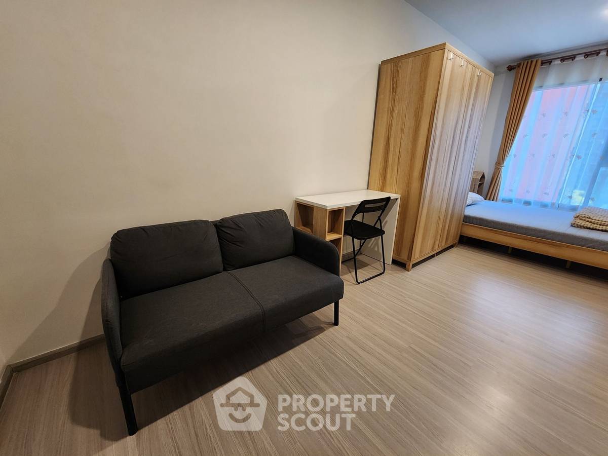 picture Studio Condo at Life Asoke Hype near ARL Makkasan (ID 2252092) - 7/7
