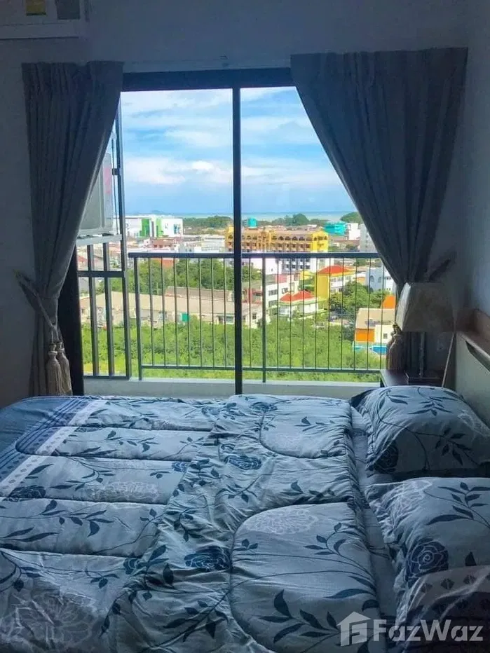 picture 1 Bedroom Condo for sale at Supalai Vista Phuket - 8/12