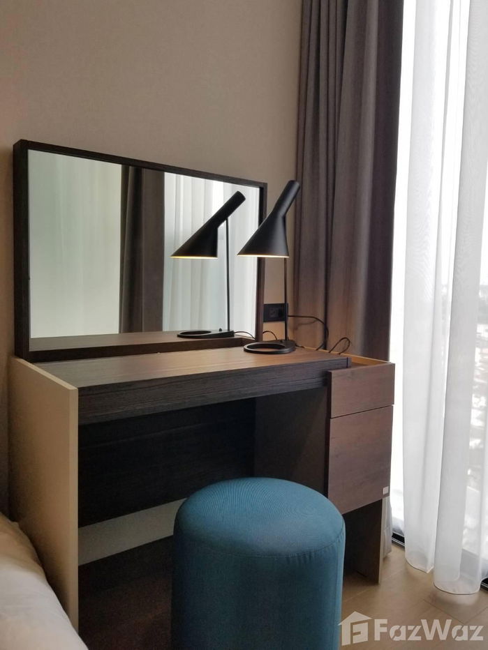 picture Fully Furnished 2 Bedrooms For Sale / Rent - 7/21