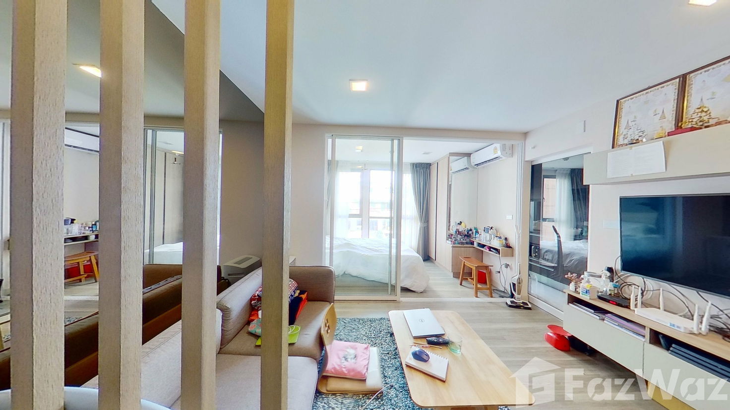 picture A lovely and cozy room!! - 1/8