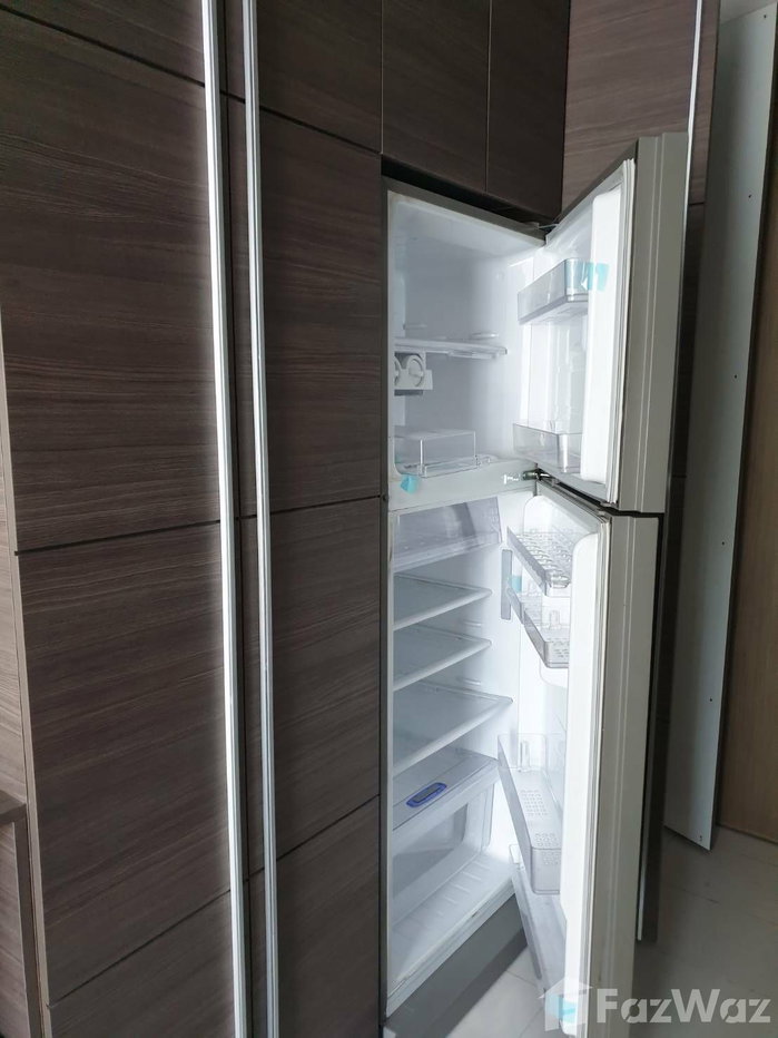 รูป คอนโดให้เช่า 1 ห้องนอน ในโครงการ คีนน์ 1123554 - รูปที่ 5/6