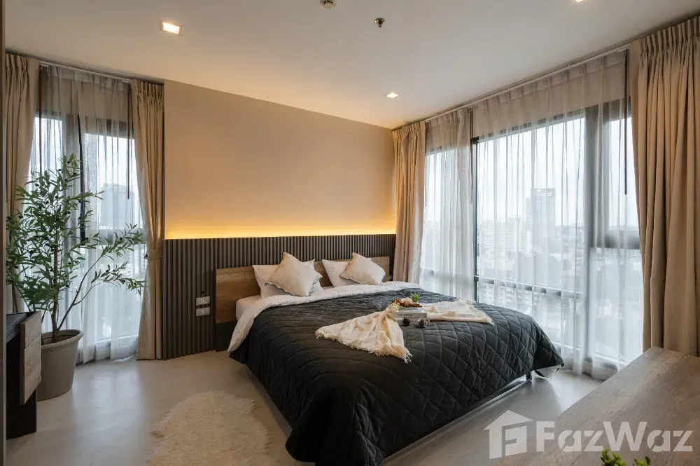 picture New renovated and decorated condo close to BTS Thong Lor - 12/14