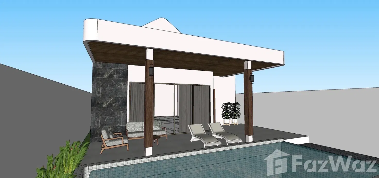 picture 3 Bedroom House for sale in Kamala, Phuket - 5/28