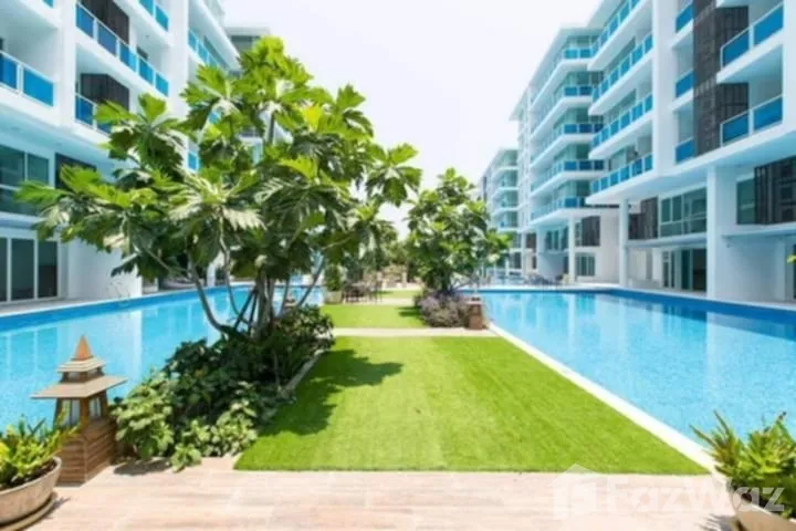 picture 2 Bedroom Condo for sale at My Resort Hua Hin - 1/19
